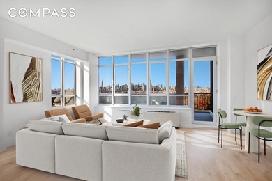 East River Condo For Sale in Brooklyn New York
