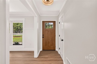 Welcome to this beautifully renovated 3-bedroom, 2-bath home - photo 8
