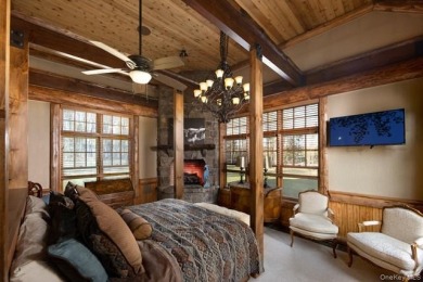 Beautifiul Contemorary Log Home - photo 16