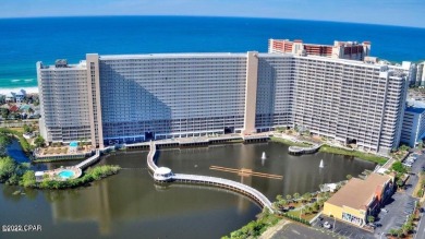 (private lake, pond, creek) Condo For Sale in Panama City Florida