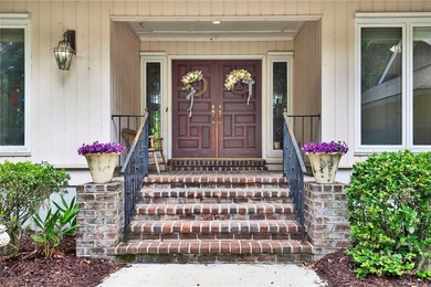 This 4-bedroom, 2.5-bath home offers approximately 2,800 square - photo 4