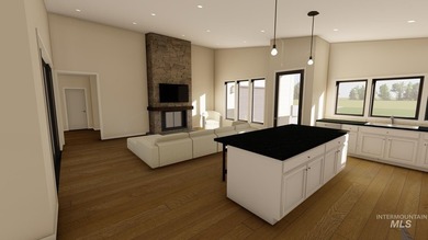 Rare opportunity to customize this 2,686 sqft home on a .75 acre - photo 4