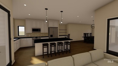 Rare opportunity to customize this 2,686 sqft home on a .75 acre - photo 5