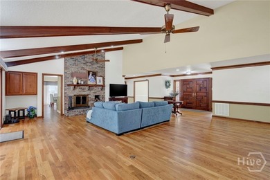 This 4-bedroom, 2.5-bath home offers approximately 2,800 square - photo 7
