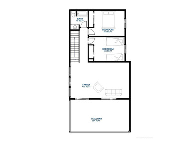 Rare opportunity to customize this 2,686 sqft home on a .75 acre - photo 7