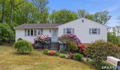 Lake Home For Sale in Wolcott, Connecticut