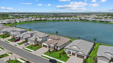 Lake Home Sale Pending in Bradenton, Florida