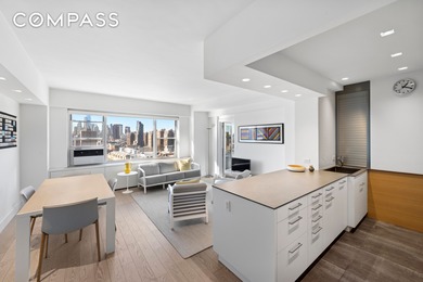 East River Apartment For Sale in New York New York
