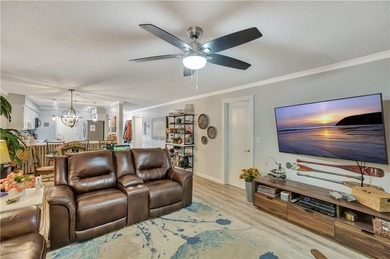 Gated Waterfront Condo approximately 5 minutes from I-85 SOLD - photo 12