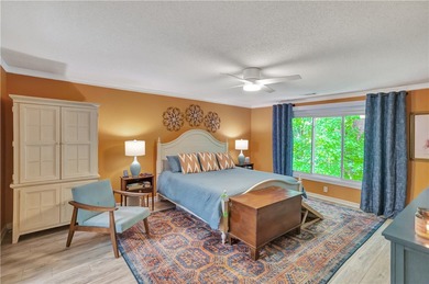 Gated Waterfront Condo approximately 5 minutes from I-85 SOLD - photo 14