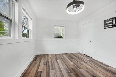 Welcome to Gun Lake! This charming channel front 4 bed, 2 bath - photo 14