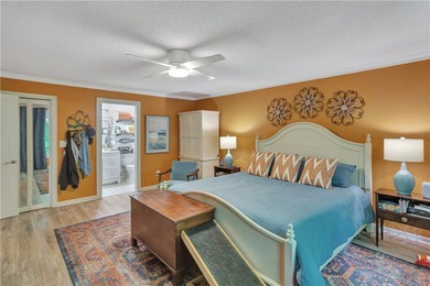 Gated Waterfront Condo approximately 5 minutes from I-85 SOLD - photo 15