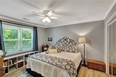 Gated Waterfront Condo approximately 5 minutes from I-85 SOLD - photo 16