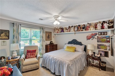 Gated Waterfront Condo approximately 5 minutes from I-85 SOLD - photo 17