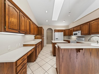 Golf Course Living with Premium Views, Storage & Upgrades - photo 17