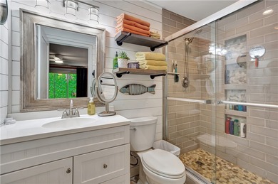Gated Waterfront Condo approximately 5 minutes from I-85 SOLD - photo 18