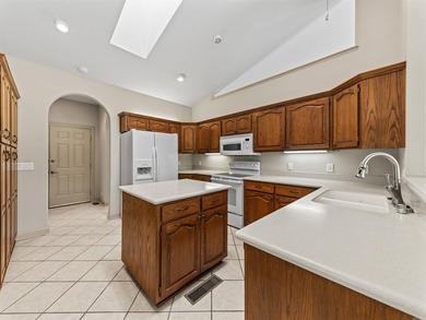 Golf Course Living with Premium Views, Storage & Upgrades - photo 18