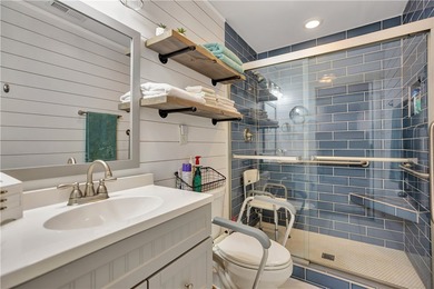 Gated Waterfront Condo approximately 5 minutes from I-85 SOLD - photo 19