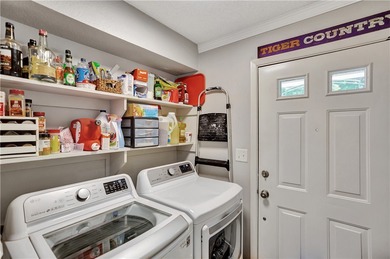 Gated Waterfront Condo approximately 5 minutes from I-85 SOLD - photo 20