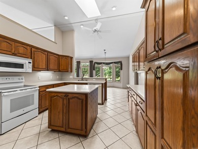 Golf Course Living with Premium Views, Storage & Upgrades - photo 20