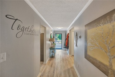Gated Waterfront Condo approximately 5 minutes from I-85 SOLD - photo 21