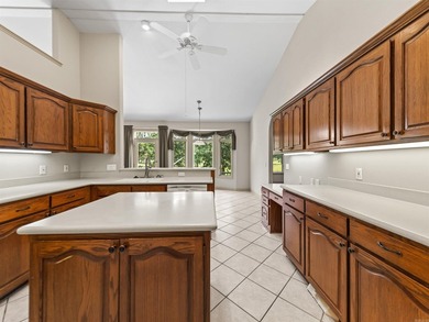 Golf Course Living with Premium Views, Storage & Upgrades - photo 21