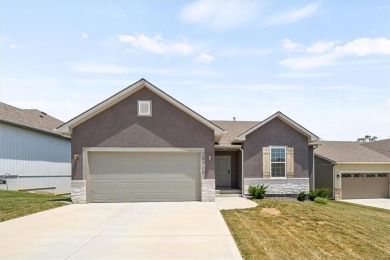 Lake Home For Sale in Kansas City, Kansas