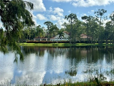 Lake Home For Sale in Naples, Florida