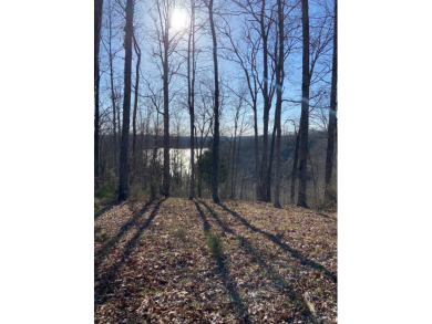 This 0.57 acre lot is in the gated Cumberland Shores development - Lake Lot For Sale in Monticello, Kentucky