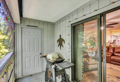 Gated Waterfront Condo approximately 5 minutes from I-85 SOLD - photo 22