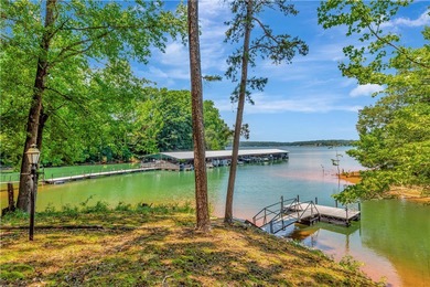 Gated Waterfront Condo approximately 5 minutes from I-85 SOLD - photo 24