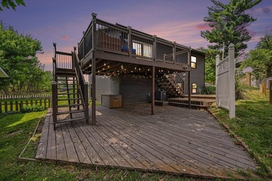 Welcome to Gun Lake! This charming channel front 4 bed, 2 bath - photo 24