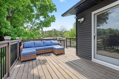 Welcome to Gun Lake! This charming channel front 4 bed, 2 bath - photo 25