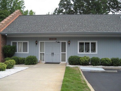 Gated Waterfront Condo approximately 5 minutes from I-85 SOLD - photo 26