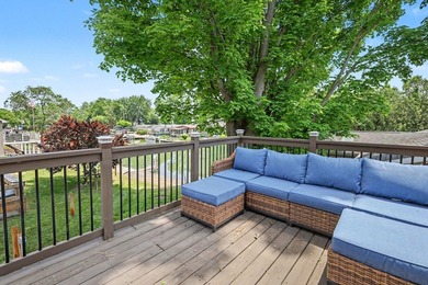 Welcome to Gun Lake! This charming channel front 4 bed, 2 bath - photo 26