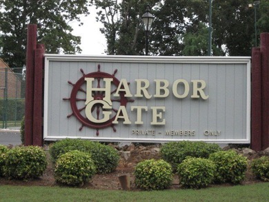 Gated Waterfront Condo approximately 5 minutes from I-85 SOLD - photo 27