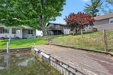 Welcome to Gun Lake! This charming channel front 4 bed, 2 bath - photo 28