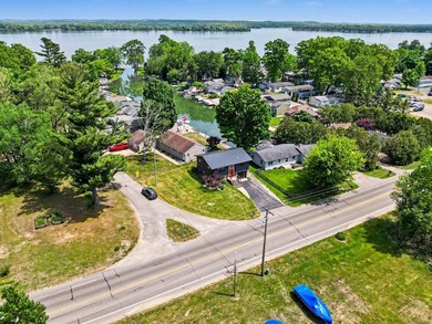 Welcome to Gun Lake! This charming channel front 4 bed, 2 bath - photo 30
