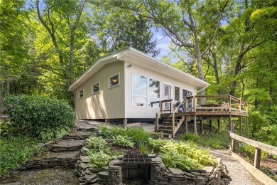 Lake Home Sale Pending in Covert, New York