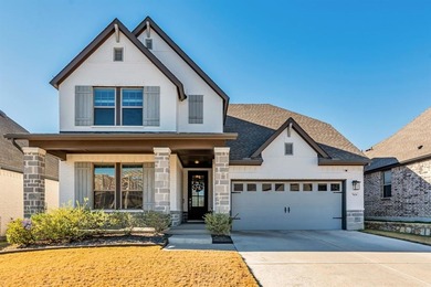 Benbrook Lake Home For Sale in Fort Worth Texas