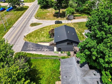 Welcome to Gun Lake! This charming channel front 4 bed, 2 bath - photo 33