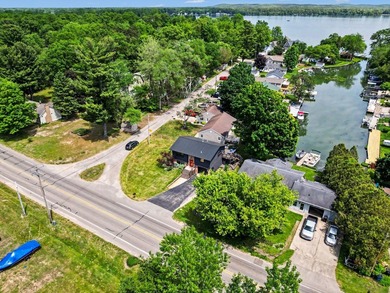 Welcome to Gun Lake! This charming channel front 4 bed, 2 bath - photo 34
