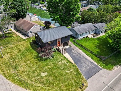 Welcome to Gun Lake! This charming channel front 4 bed, 2 bath - photo 36