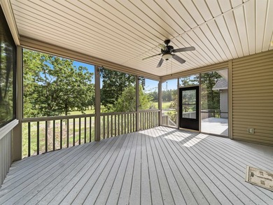 Golf Course Living with Premium Views, Storage & Upgrades - photo 37