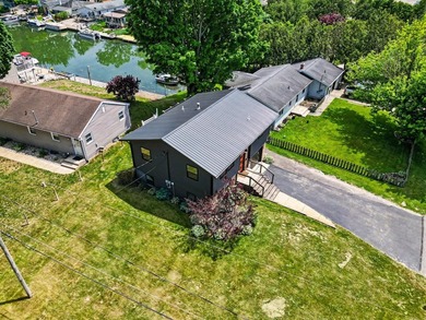 Welcome to Gun Lake! This charming channel front 4 bed, 2 bath - photo 37