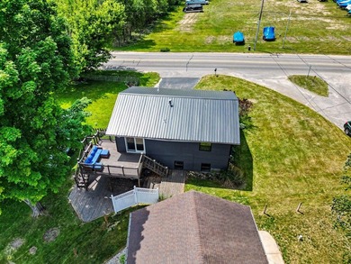 Welcome to Gun Lake! This charming channel front 4 bed, 2 bath - photo 38