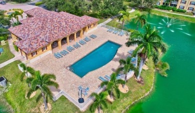 Lake Condo For Sale in Fort Myers, Florida