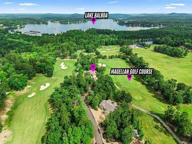 Golf Course Living with Premium Views, Storage & Upgrades - photo 48