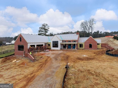 (private lake, pond, creek) Home For Sale in Canton Georgia