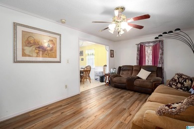 New Listing in Hueytown. This home is in a great location and - photo 6